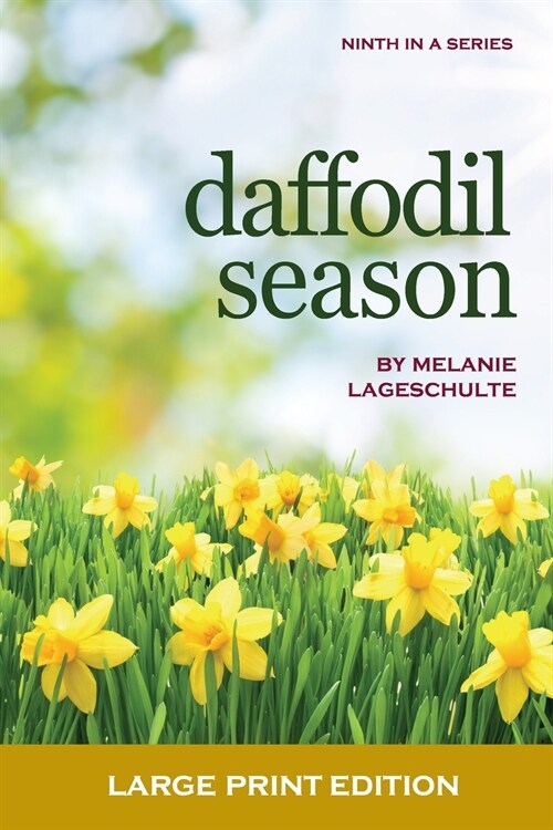 Daffodil Season (Paperback)