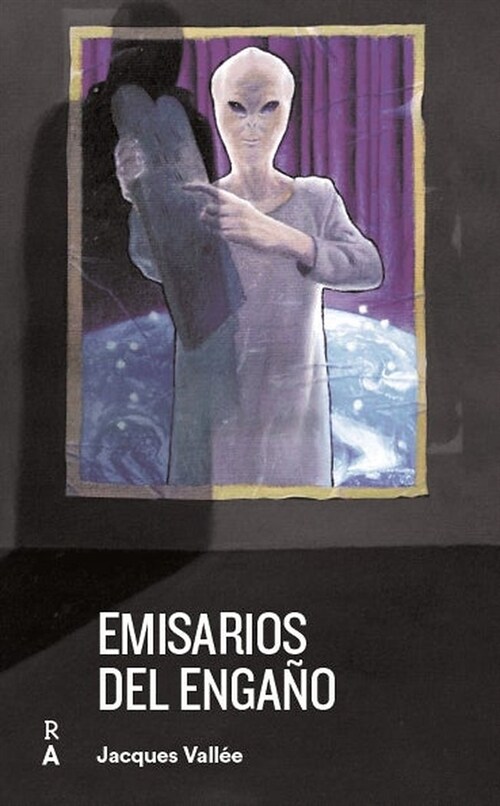EMISARIOS DEL ENGANO (DH)