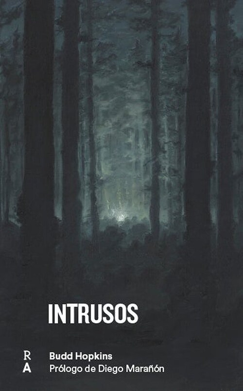 Intrusos (DH)