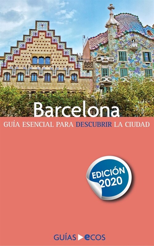 BARCELONA (Book)