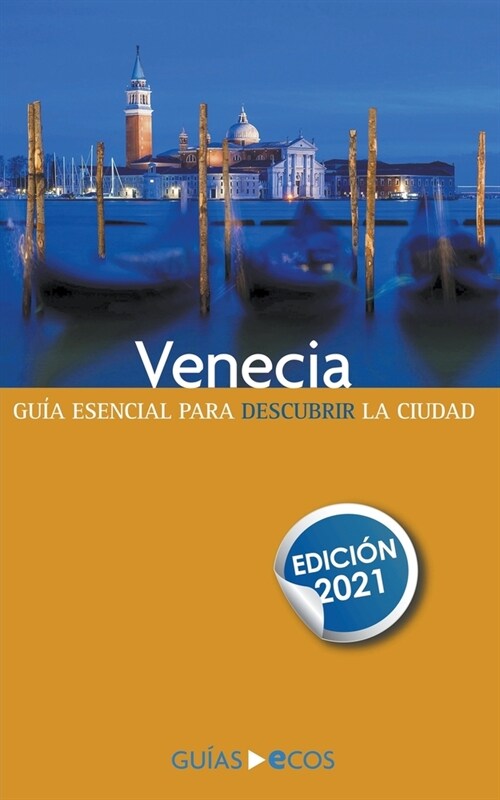 Venecia (Paperback)