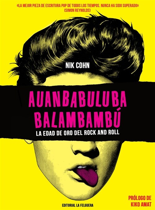 AUANBABULUBA BALAMBAMBU (Book)