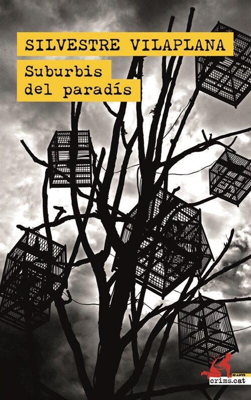 SUBURBIS DEL PARADI (DH)