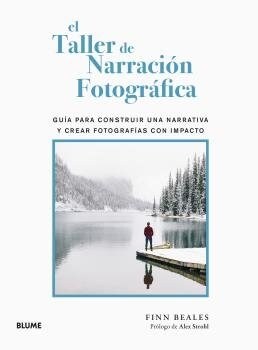 EL TALLER DE NARRACION FOTOGRAFICA (Paperback)