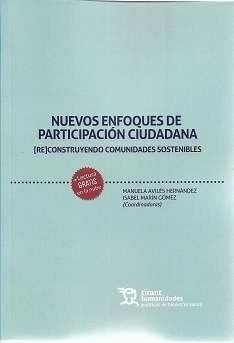 NUEVOS ENFOQUES DE PARTICIPACION CIUDADANA (DH)