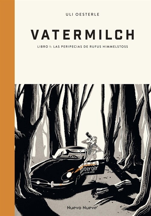 VATERMILCH - 1 (DH)