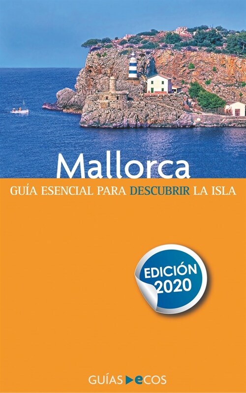 MALLORCA (Book)