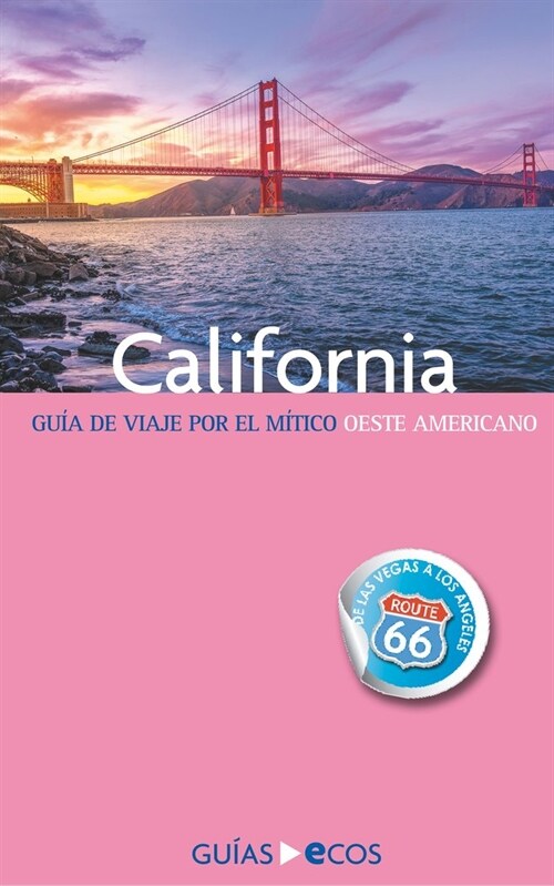 CALIFORNIA (Book)