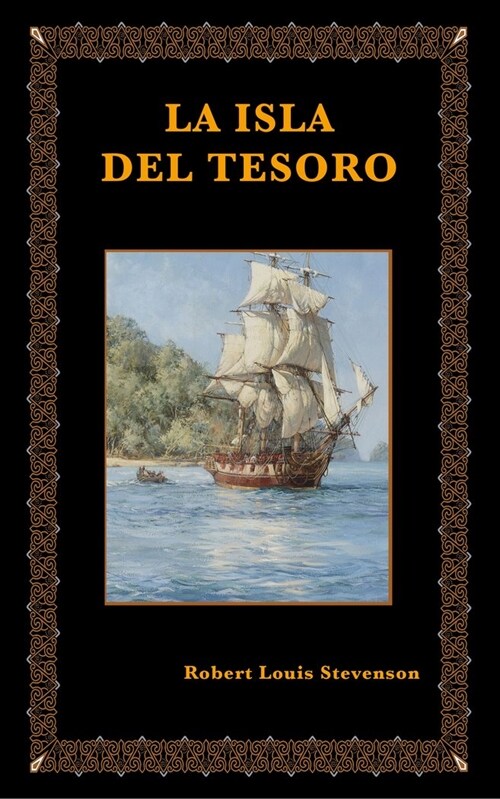 La isla del tesoro (DH)