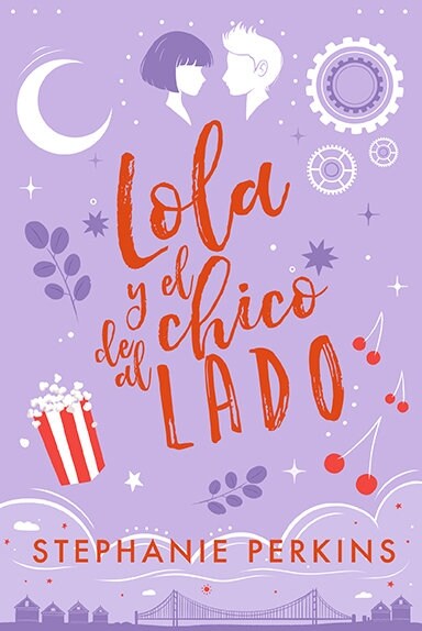 LOLA Y EL CHICO DE AL LADO (DH)