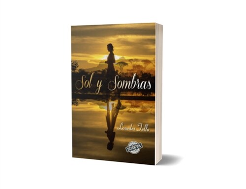 SOL Y SOMBRAS (Book)