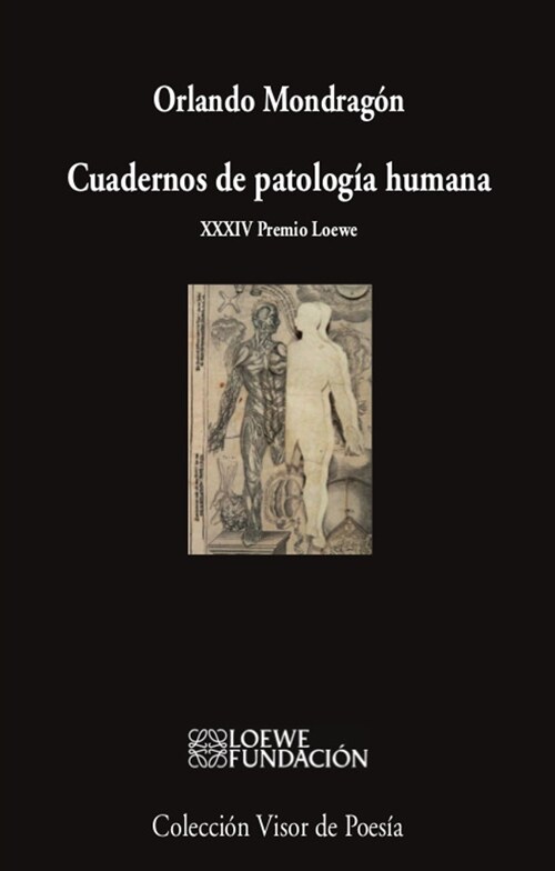 CUADERNOS DE PATOLOGIA HUMANA (Book)