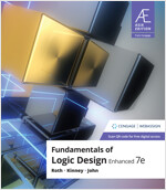 Fundamentals of Logic Design Enhanced (Paperback + CD, 7th ed)