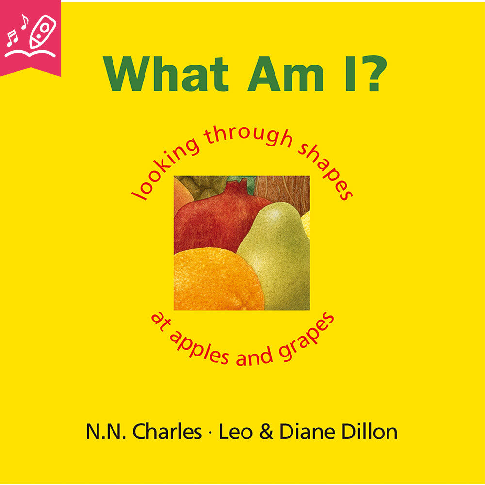 [중고] 노부영 세이펜 What Am I? (Hardcover)