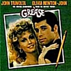 Grease The original soundtrack from the motion picture