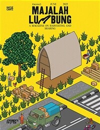 Documenta Fifteen: Majalah Lumbung (Paperback)