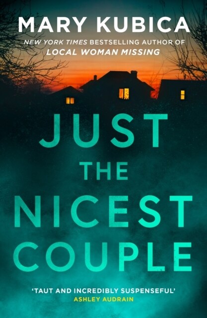 Just The Nicest Couple (Paperback)
