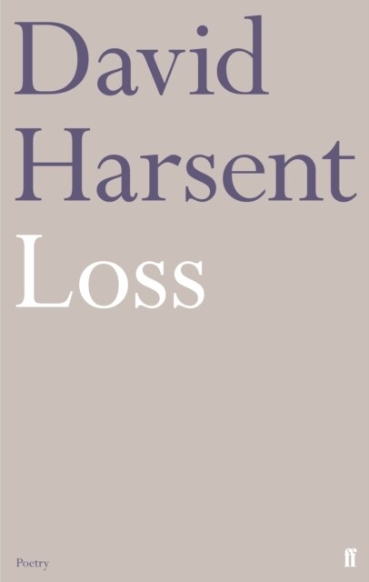 Loss (Paperback, Main)