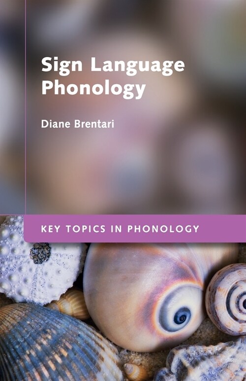 Sign Language Phonology (Paperback)