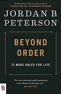 Beyond Order (Paperback)