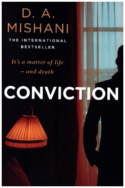 Conviction (Paperback)