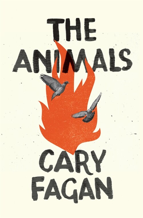 The Animals (Paperback)