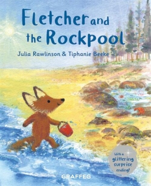 Fletcher and the Rockpool (Hardcover)