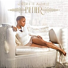 [수입] Chrisette Michele - Better