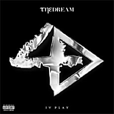 [수입] The-Dream - IV Play