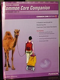 Prentice Hall Literature 2012 Common Core Student Workbook Grade 10 (Paperback)
