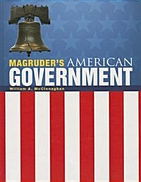 Magruders American Government (Hardcover, 2013)