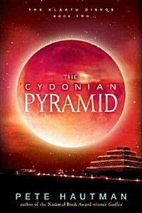 The Cydonian Pyramid (Paperback)