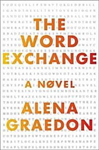 The Word Exchange (Hardcover)