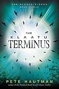 The Klaatu Terminus (Hardcover)