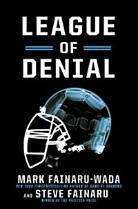 League of Denial (Hardcover, 1st)