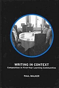 Writing in Context (Hardcover)