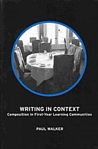 Writing in Context (Paperback)