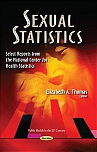 Sexual Statistics (Paperback, UK)