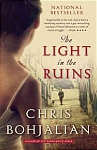The Light in the Ruins (Paperback, Reprint)
