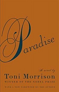 Paradise (Paperback)