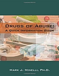 Drugs of Abuse (Paperback)