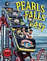 Pearls Falls Fast: A Pearls Before Swine Treasury (Paperback)