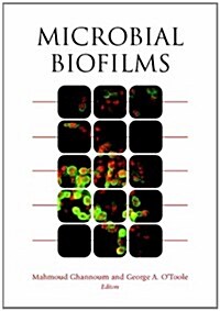 Microbial Biofilms (Paperback)