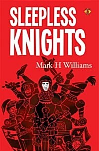 Sleepless Knights (Paperback)