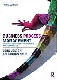 Business Process Management (Paperback, 3 Revised edition)