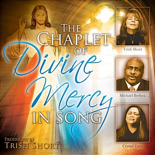 The Chaplet Of Divine Mercy In Song (Audio CD)