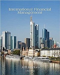 International Financial Management (Hardcover, 12th Edition)