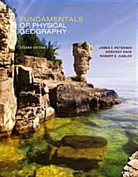 Fundamentals of Physical Geography (Paperback, 2)