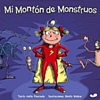 Mi Monton De Monstruos (Paperback)