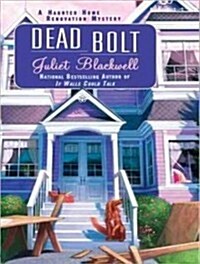 Dead Bolt (Audio CD, CD)